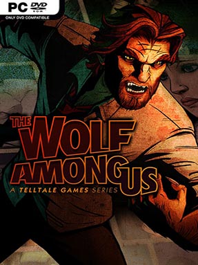 The Wolf Among Us Episode 2 Mac Download Free