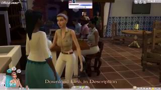 Sims 4 jungle adventure cheats
