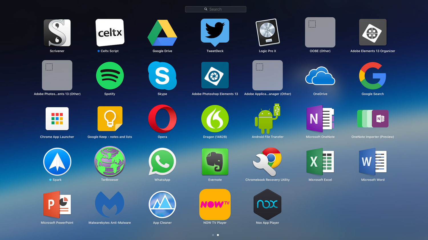 Free Apps For Mac Pro